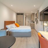 Student Only Space St.Andrews