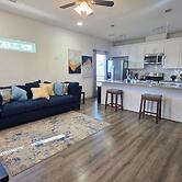 Houston Extended Stay Near Downtown