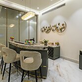 Elivaas Levante Farms 5 BHK Villa