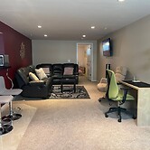 Shibly's Retreat Near West Edmonton Mall