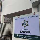Grand Sarvik