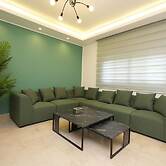 The Green Apartment Badaro 3 Bdrms