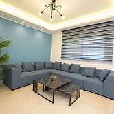 The Blue Apartment Badaro 3 Bdrm 24 7 Electric
