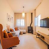 Private Retreat in Mashrah
