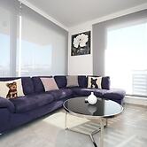 Larnaca Salt Lake Gem Airy 2 Bdrm Apartment