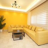 The Yellow Apartment Badaro 3 Bdrm 24 7 Electric