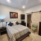 Nazareth Extended Stay