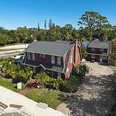 THE RESERVE RETREAT