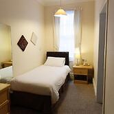 Anchorage Hotel & Spa