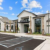 Global Luxury Suites Downtown Charleston
