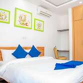 Hotel Printemps Katana