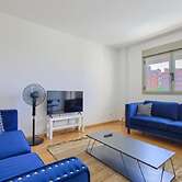 Dobo Getafe Bercial