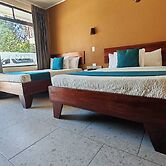 Hotel Wilson Condega