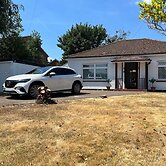 Near Airport Fully Detached House