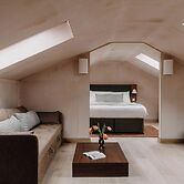 Mason and Fifth - Belsize Park