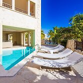 3-bedroom Cap Cana Gem Terrace Picuzzi Marina
