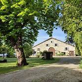 La Grange du moulin de Tauran