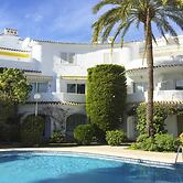 Pb1116 in Denia With 1 Bedrooms and 1 Bathrooms