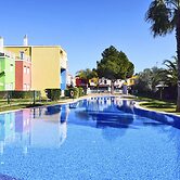 Pb2214 in El Vergel With 2 Bedrooms and 1 Bathrooms
