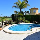 Ch1100 in Oliva With 2 Bedrooms and 2 Bathrooms