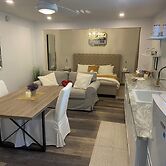 Golden Spa Suite