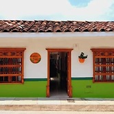 Oliva's House
