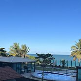 Flat Premium Vista Mar - Praia de Tabatinga