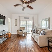 Chic Beach Condo Near Rehoboth & Lewes Beaches