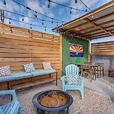 Chic Duplex in Tucson 1 of 2