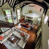 Holden Frost House
