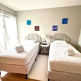 Top Floor Beach Retreat Tennis Courts Views 1812