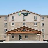 Woodspring Suites Baton Rouge Airport