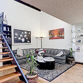 Spacious 3BR Home With Pool Access
