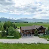 Teton Melody