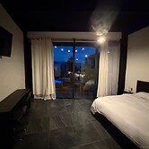 Villa DPJ el Arco
