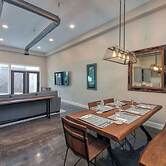 Bright Modern Loft for Adventurers