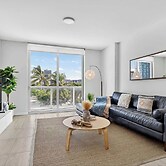 Biscayne Cove by Rove - Condo With Private Balcony