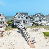 Dunecrest by Rovetravel - Family Oceanfront With Heated Pool