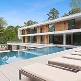 Brightwater by Rove Sauna, Pool & Outdoor Spaces