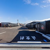 HOTEL R9 The Yard Enabekkan
