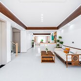 Shuimuyuan  Guesthouse