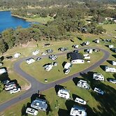 Tiny Away Escape at Granite Belt