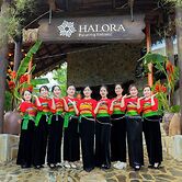 Halora Puluong Retreat