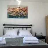 Aliki's apartments