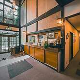 Onsen Lodge Watari