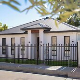 Cosy Retreat Hilton SA