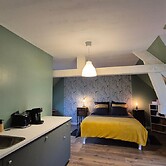 Cozy Couple Retreat in Normandy