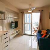 Get a Flat 1708 - Jardim Caravelas