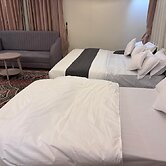 N.R. Hotel