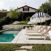 VILLA Centre Guethary